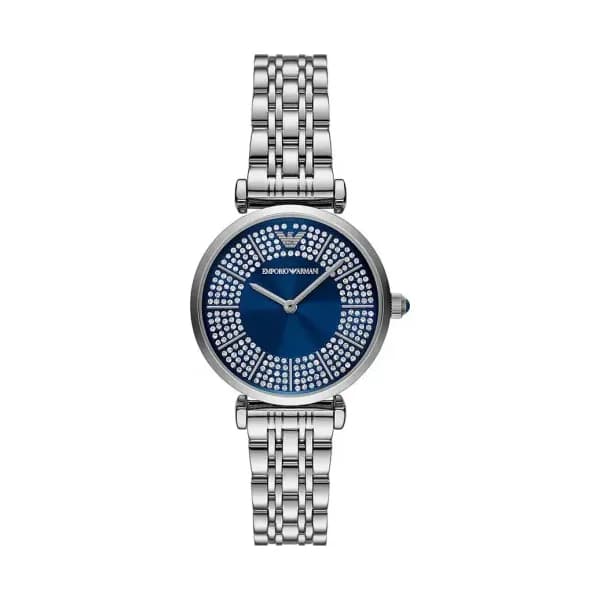 Emporio Armani Montre Emporio Armani Bleu