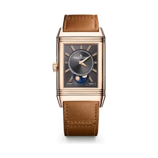 Jaeger-LeCoultre Reverso Tribute Duoface Calendar