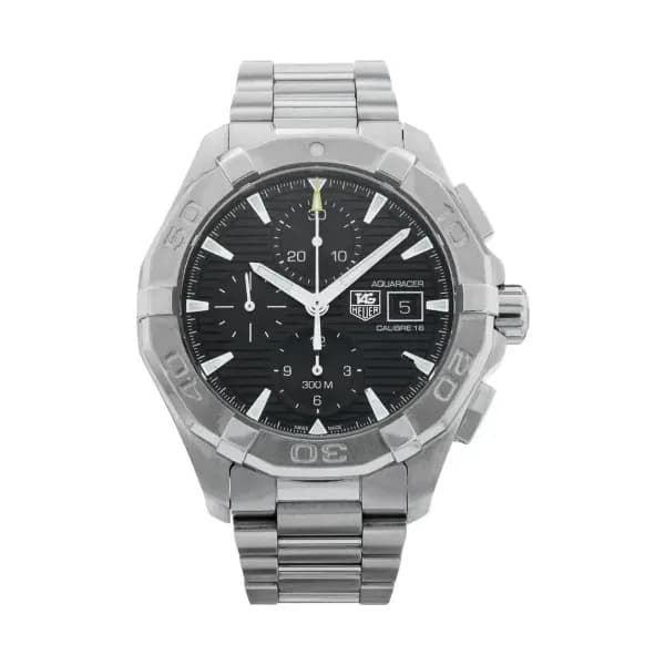 TAG Heuer TAG Heuer Aquaracer CAY2110.BA0927