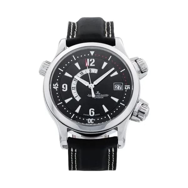 Jaeger-LeCoultre Jaeger-LeCoultre Master Compressor Memovox 1708470