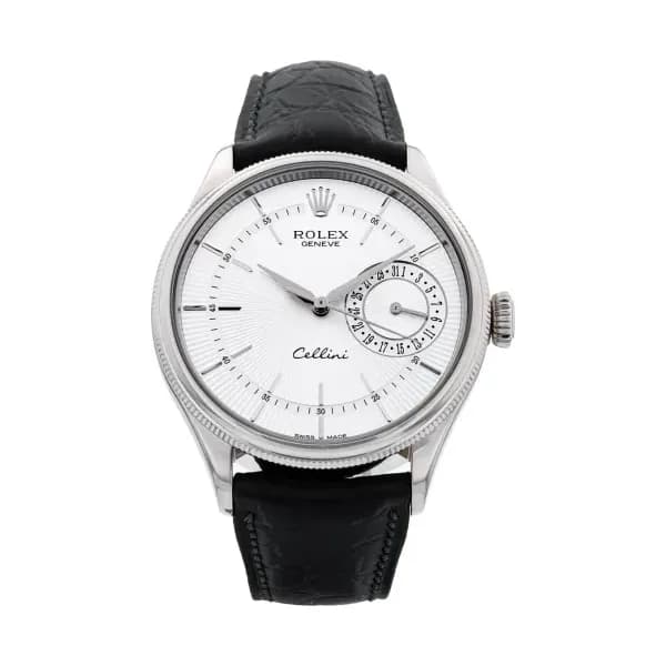Rolex Rolex Cellini 50519