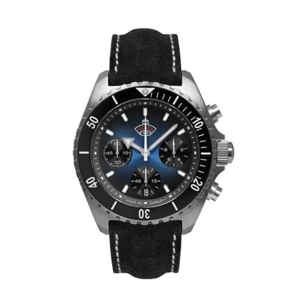 Ruhla Montre Ruhla Glasbach Cup