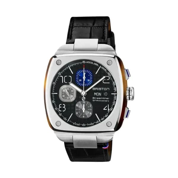Briston Streamliner Urban 10ÈME Anniversaire – Noir