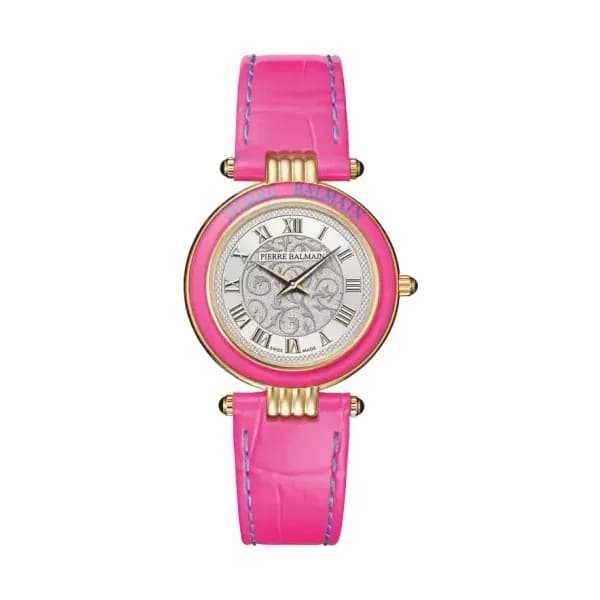 Balmain Montre Haute Elegance B81444212