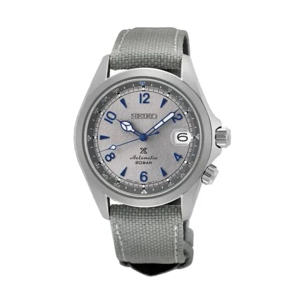 Seiko Montre Prospex