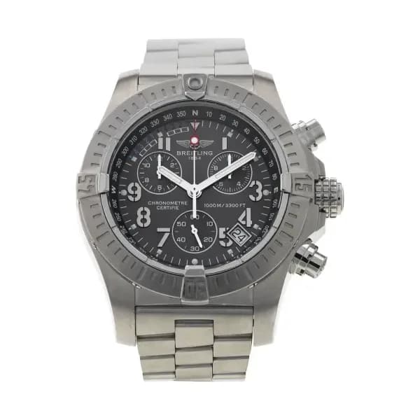 Breitling Breitling Avenger Seawolf A73390