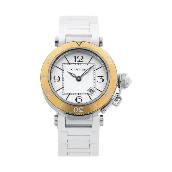 Cartier Cartier Pasha W3140001