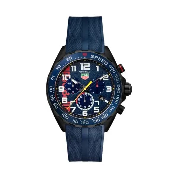 TAG Heuer TAG Heuer Formula 1 Chronograph X Oracle Red Bull Racing