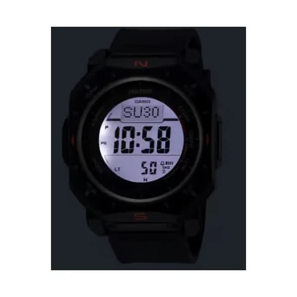 Casio PRG-69-1