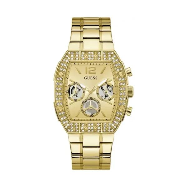 Guess Montre Guess Phoenix Quantum Champagne