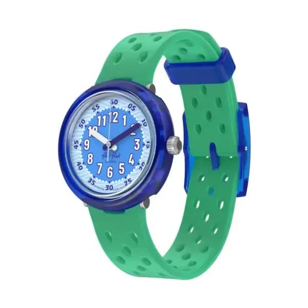 Flik Flak Montre Fizz In Waves FCNP006