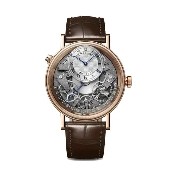 Breguet Tradition 7597