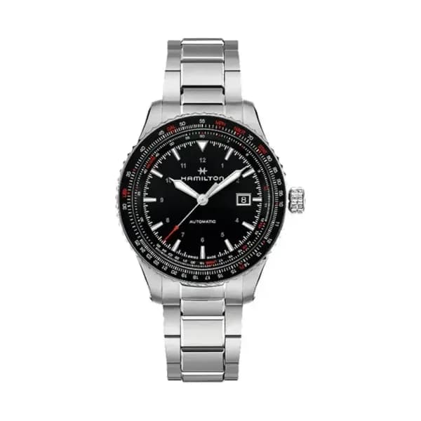 Hamilton Montre Khaki Aviation Converter Auto H76615130