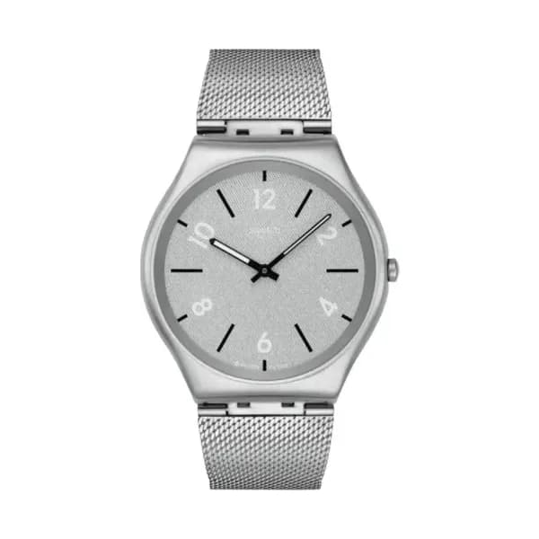 Swatch Montre Getting Meshy SS07S152M