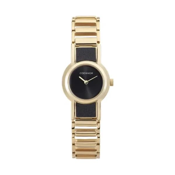CODHOR Montre Codhor Andree Noir