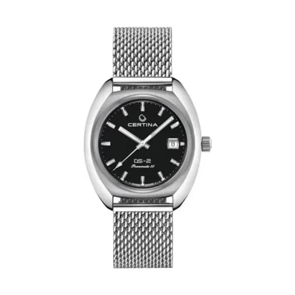 Certina Montre DS-2 C0244071105100