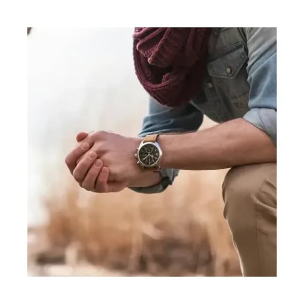 Hamilton Khaki Field Auto