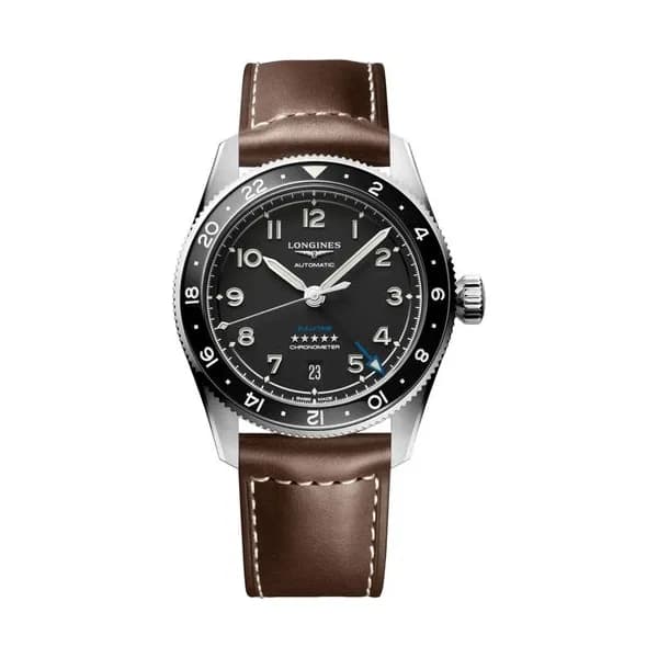 Longines Longines Spirit Zulu Time