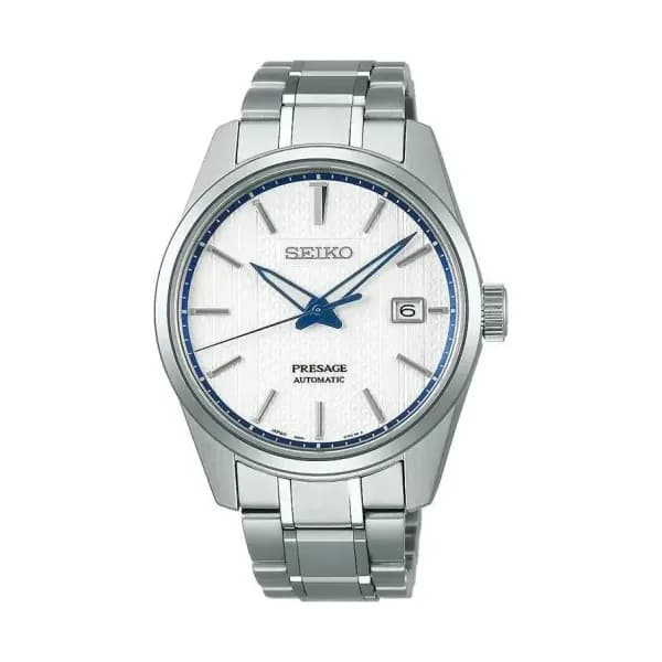 Seiko Montre Presage