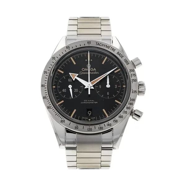 Omega Omega Speedmaster 57 331.10.42.51.01.002