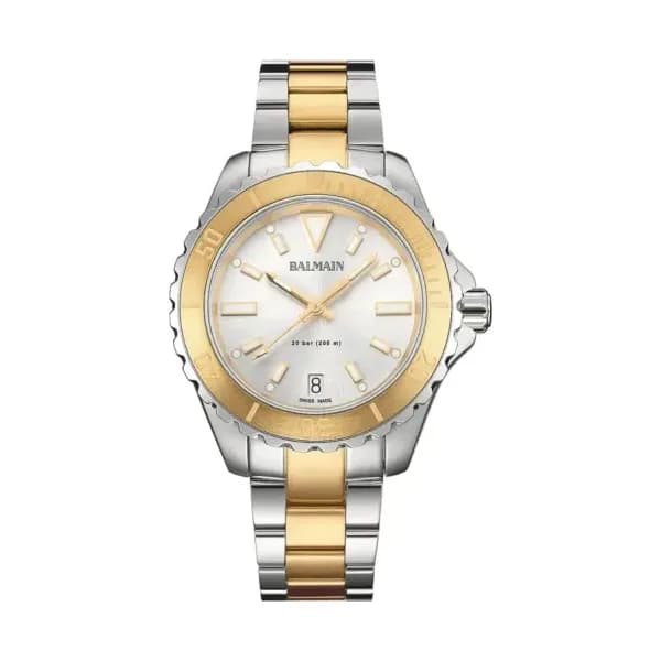 Balmain Montre Ophrys Lady B46323925