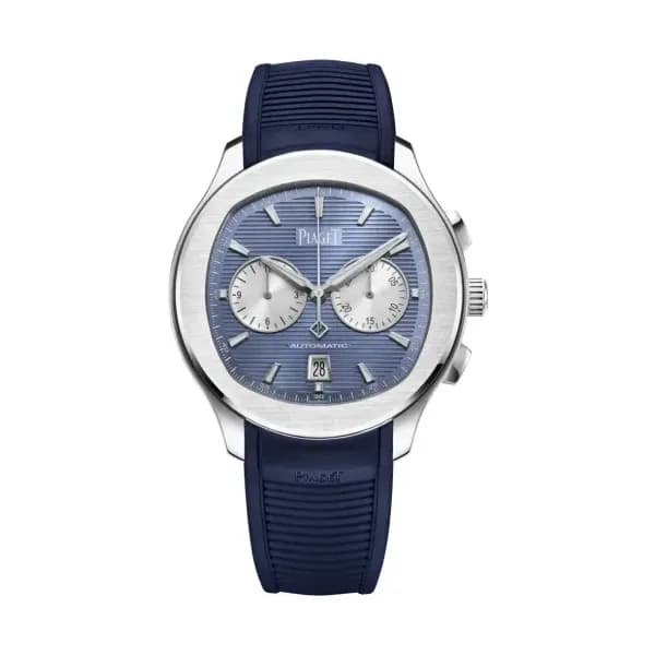 Piaget Montre Chronographe Piaget Polo