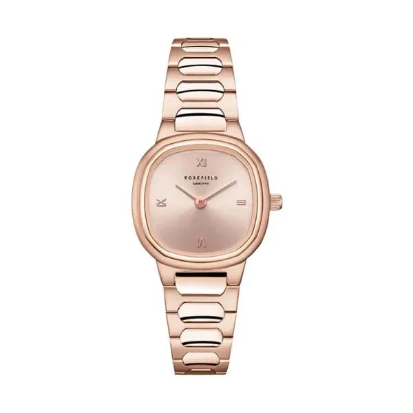 Rosefield Montre Rosefield Gaia Xs Crème