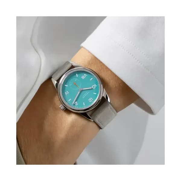 Nomos Club Campus Endless Blue