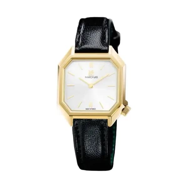 March LA.B Montre Milady Mansart Continental