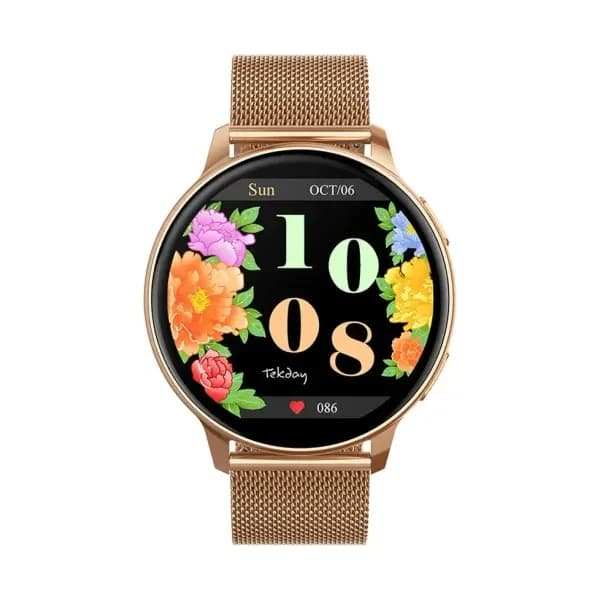 Tekday Montre Connectée Tekday