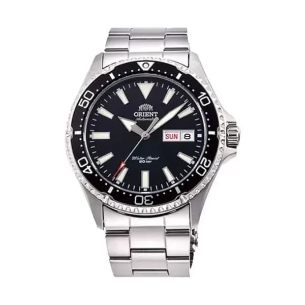Orient Montre Mako III Kamasu Automatic RA-AA0001B