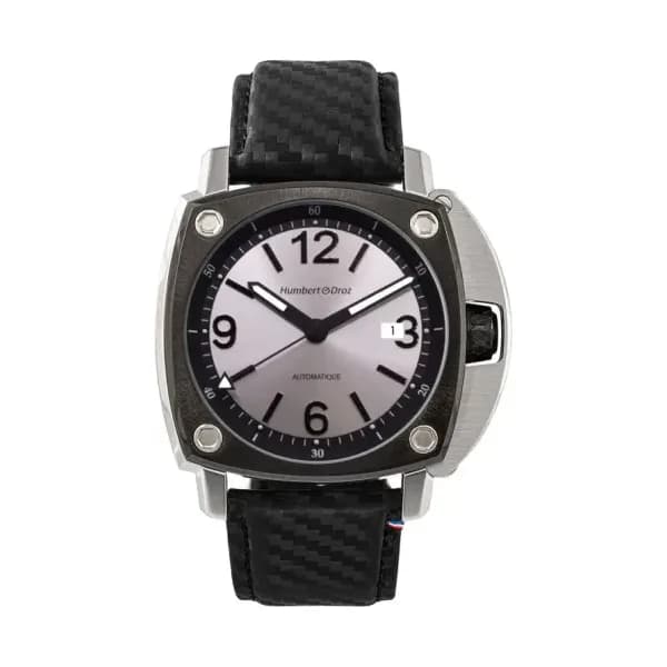 Humbert-Droz Montre HD11 "Nivôse"