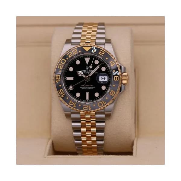 Rolex Rolex GMT-Master II