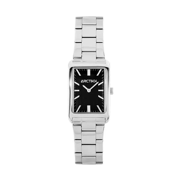 ARCTIK Montre Arctik Equinoxe Noir
