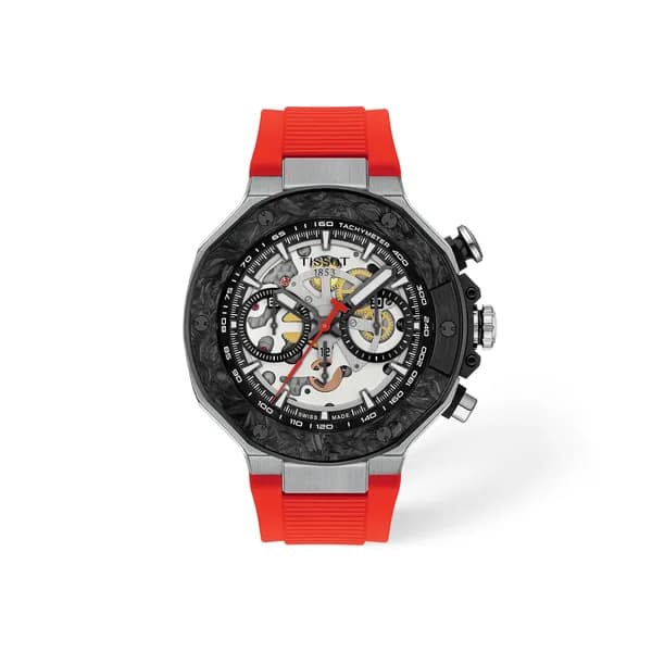 Tissot Tissot T-Race MotoGP 2026 45mm