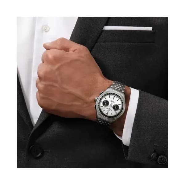 Breitling Premier B01 Chronograph 42
