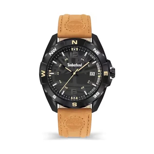 Timberland Montre Timberland Millinocket - TDWGB2202101
