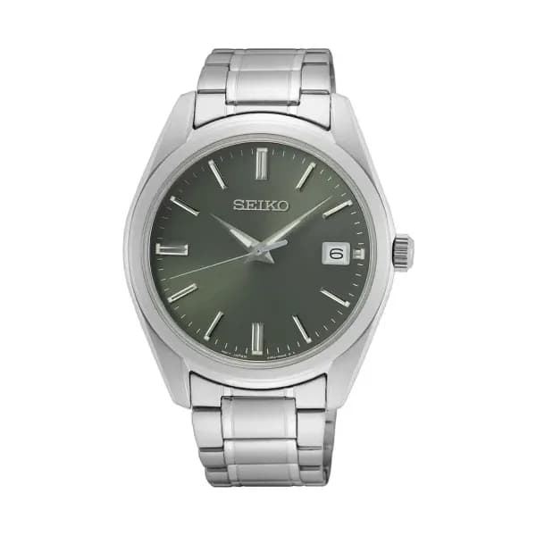 Seiko Montre Classique