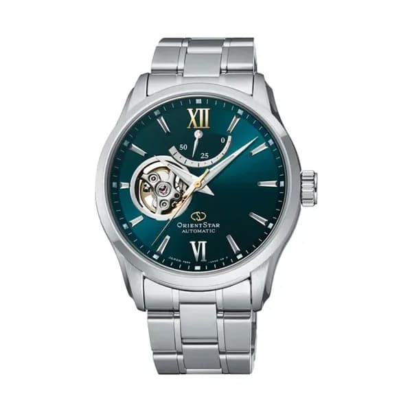 Orient Star Montre automatique Homme Contemporary Vert