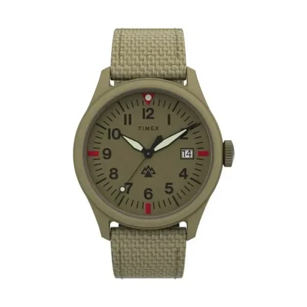 Timex Montre Expedition Traprock 43 mm TW2W23500