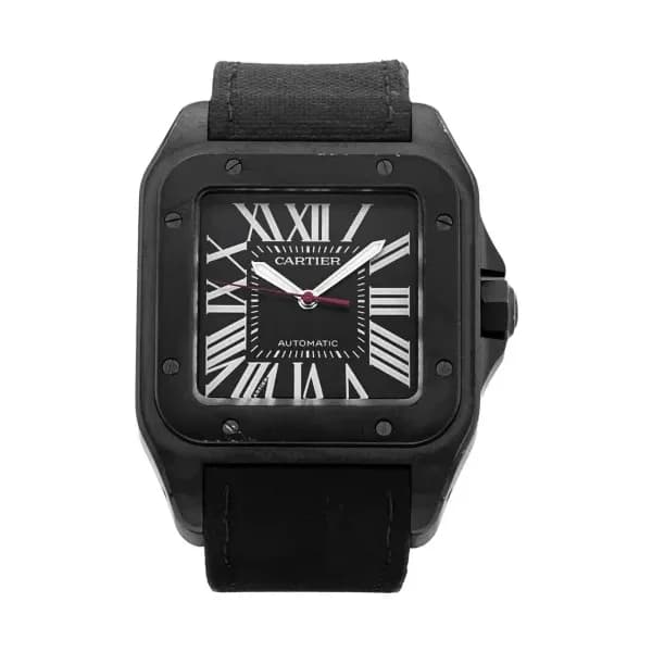 Cartier Cartier Santos 100 WSSA0006