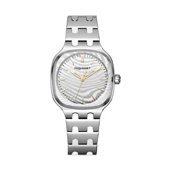 Pequignet Montre Concorde Damas Pequignet x Matthias Marc 9046233