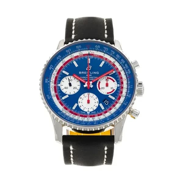 Breitling Breitling Navitimer B01 Chronograph 43 AB0121