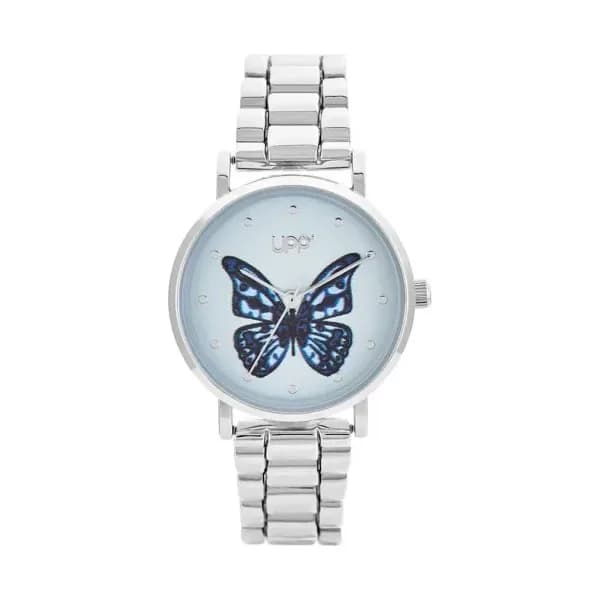 UPP Montre Upp Bl Upp Solena Bleu Sky