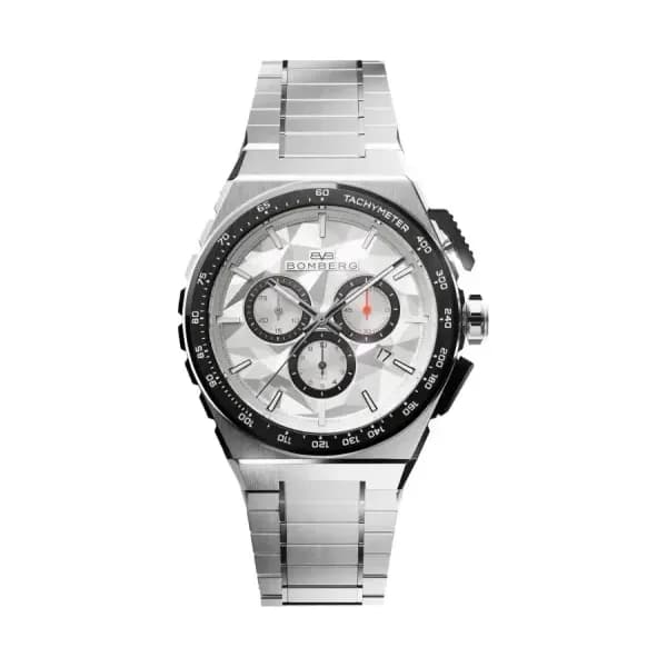 BOMBERG Montre Apex Pulse CW NT42CHSP.02-2.12