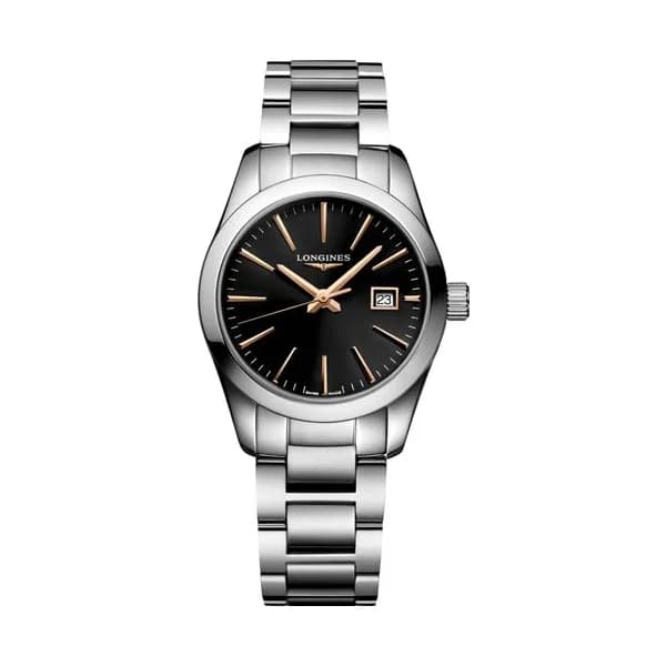 Longines Conquest Classic