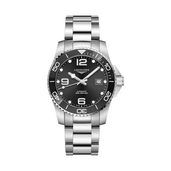 Longines HydroConquest