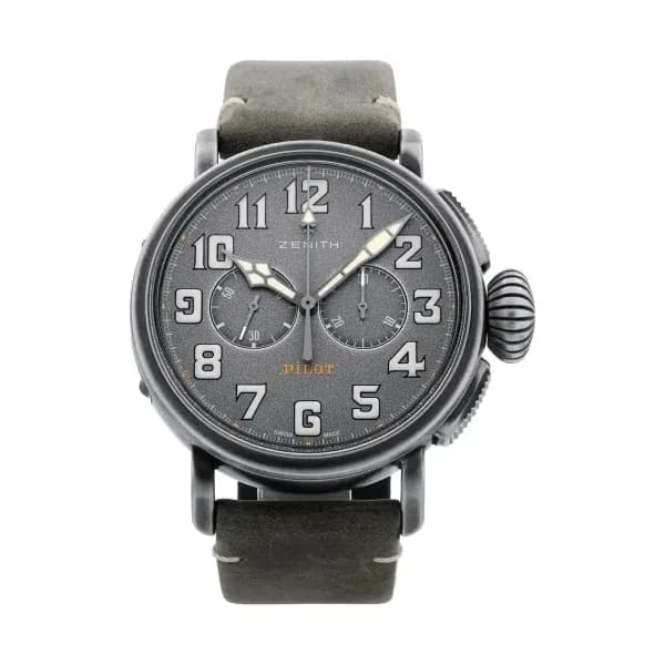 Zenith Zenith Pilot 11.2430.4069/21.C773