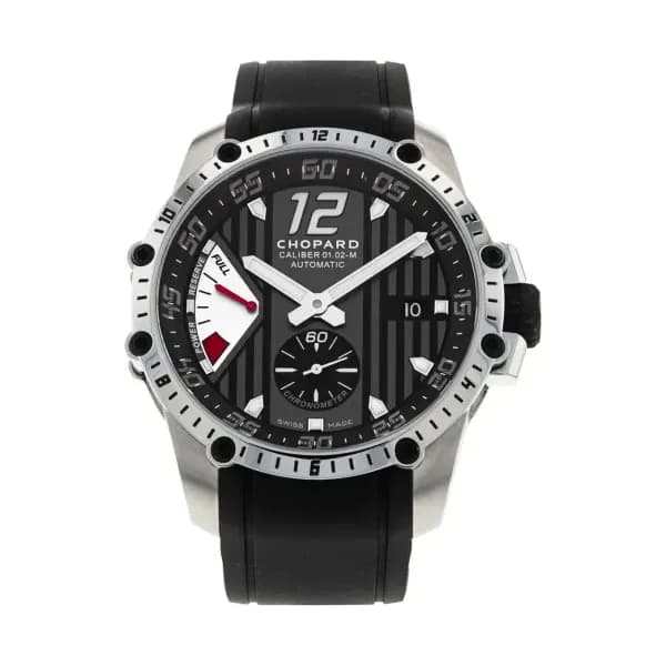 Chopard Chopard Superfast Power Control 168537-3001