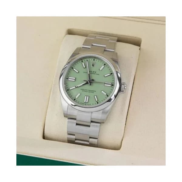 Rolex Rolex Oyster Perpetual 41